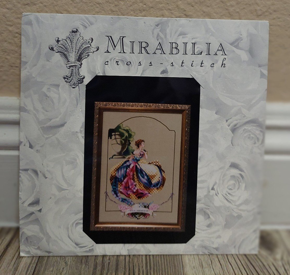 Villa Mirabilia Chart