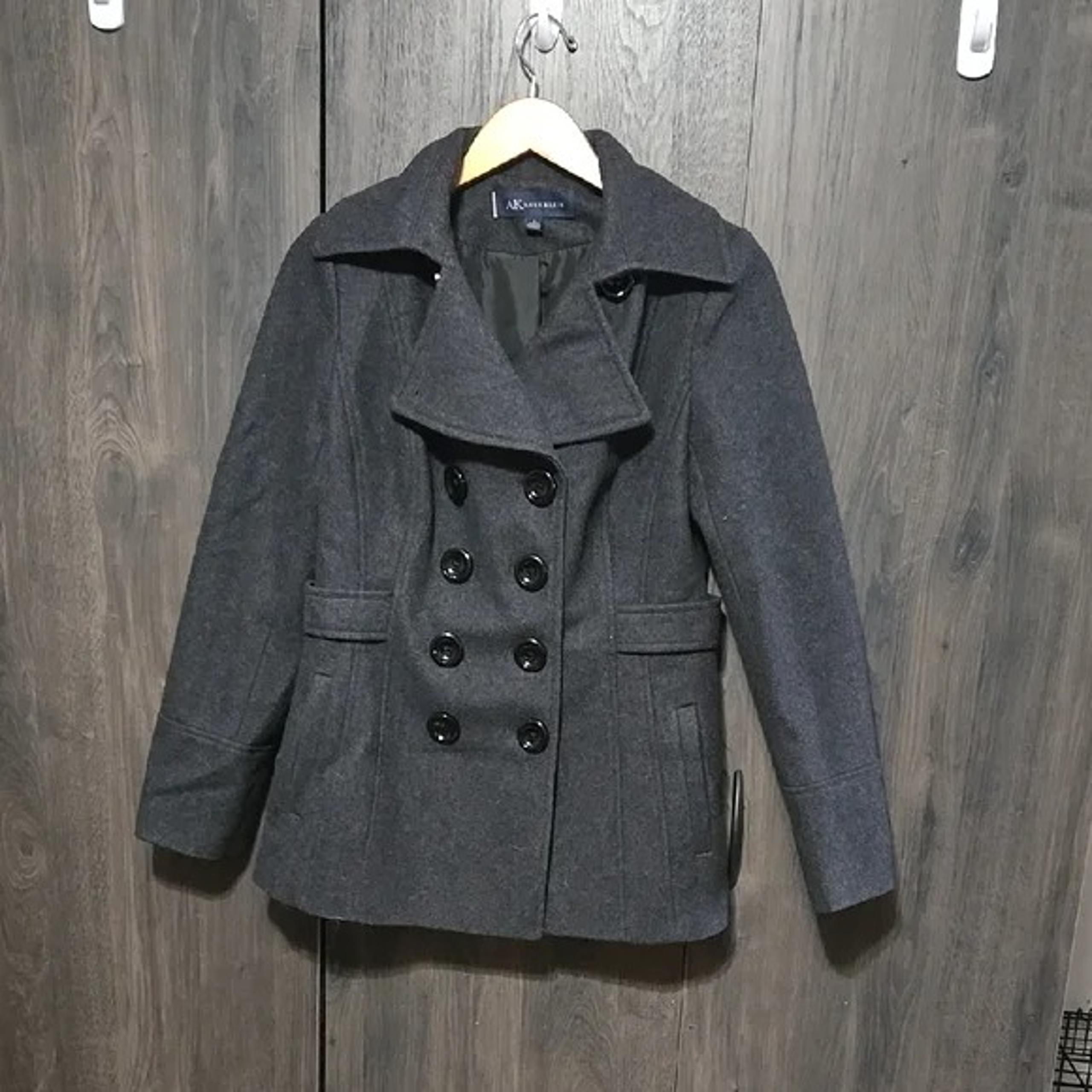 Anne Klein Peacoat