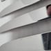 Lot of 6 LENOX PARK CITY 18/10 Table Knives