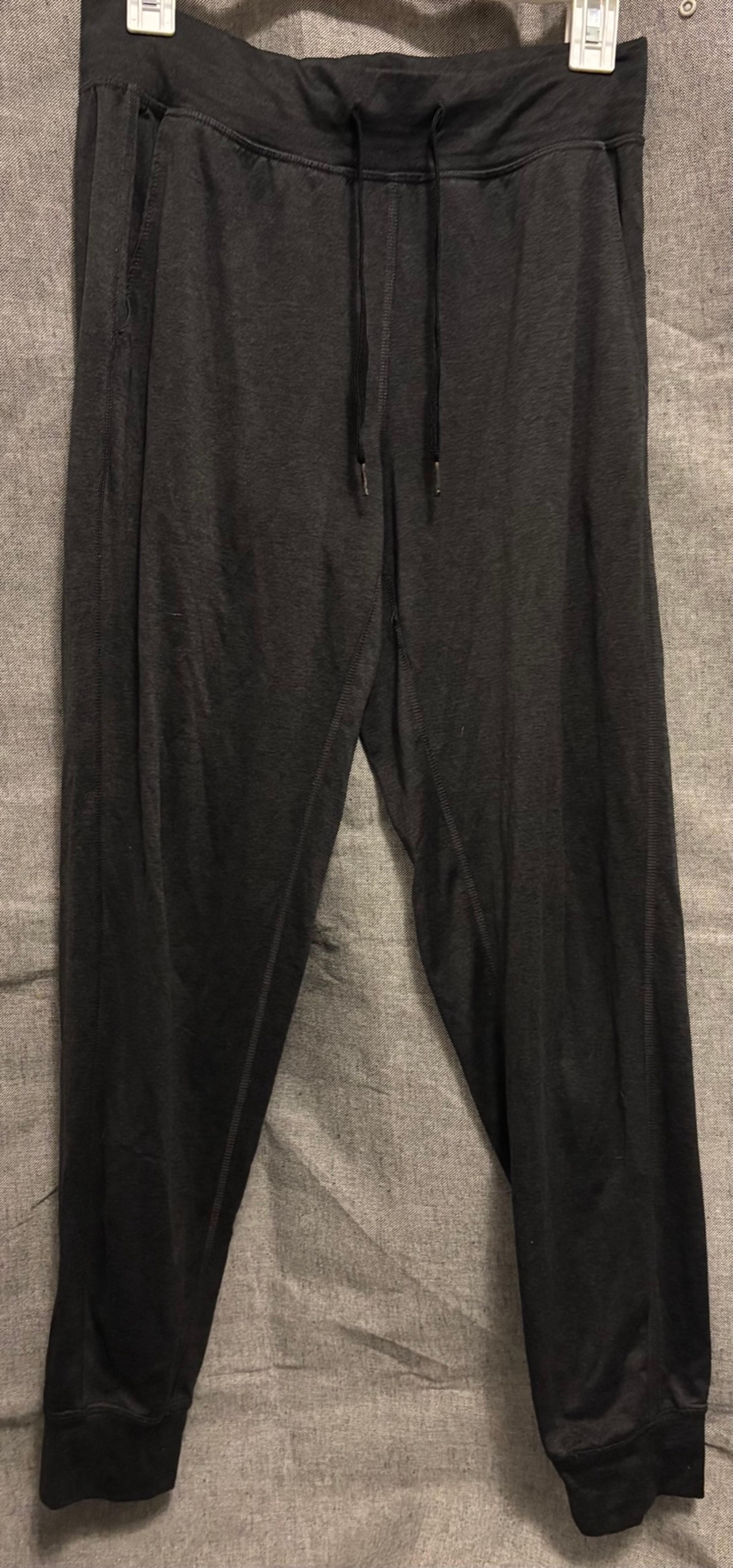 Gapfit dark gray joggers XS