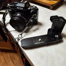 Camera