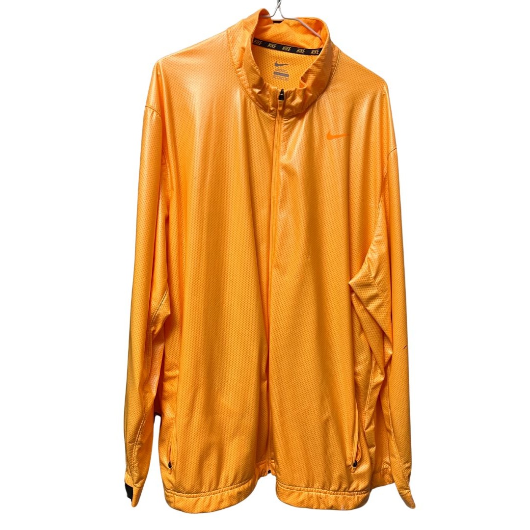 Nike Light Speed Mens Training Running Jacket Y2K Size XXL/2XL Water Resistant
