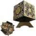 Detachable Hellraiser Puzzle Box, Cenobites Pinhead