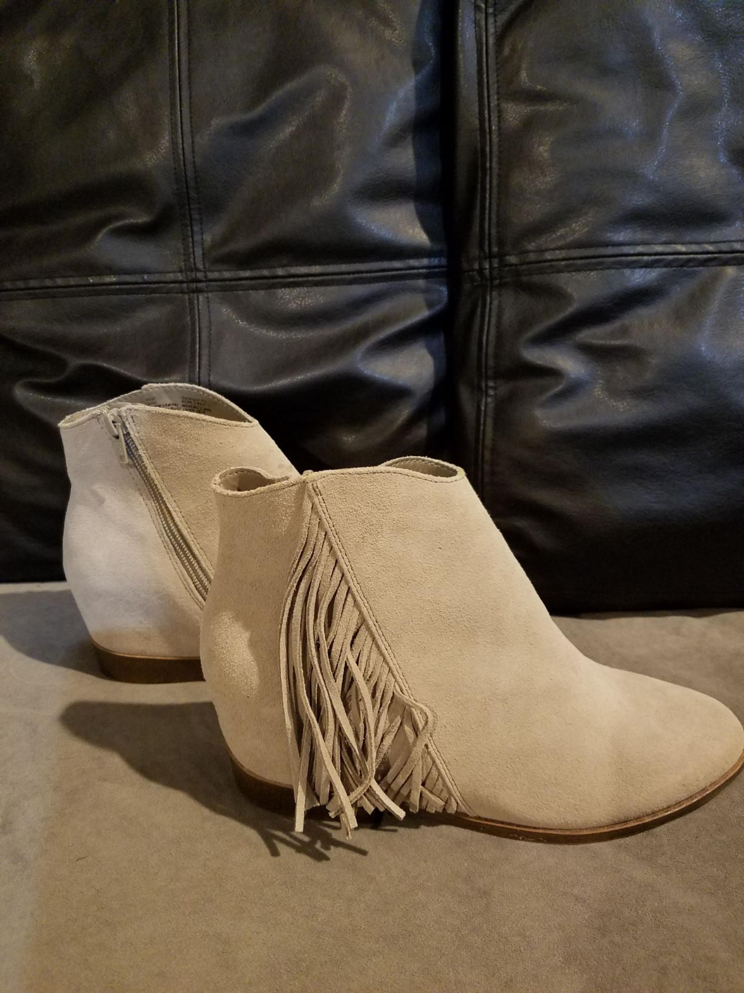 Booties
