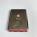 ipod nano 3rd gen 8gb red Mint #1837