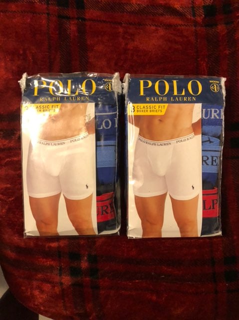 Polo Ralph Lauren for men