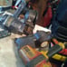 STANLEY & CENTRAL PNEUMATIC COIL NAILERS