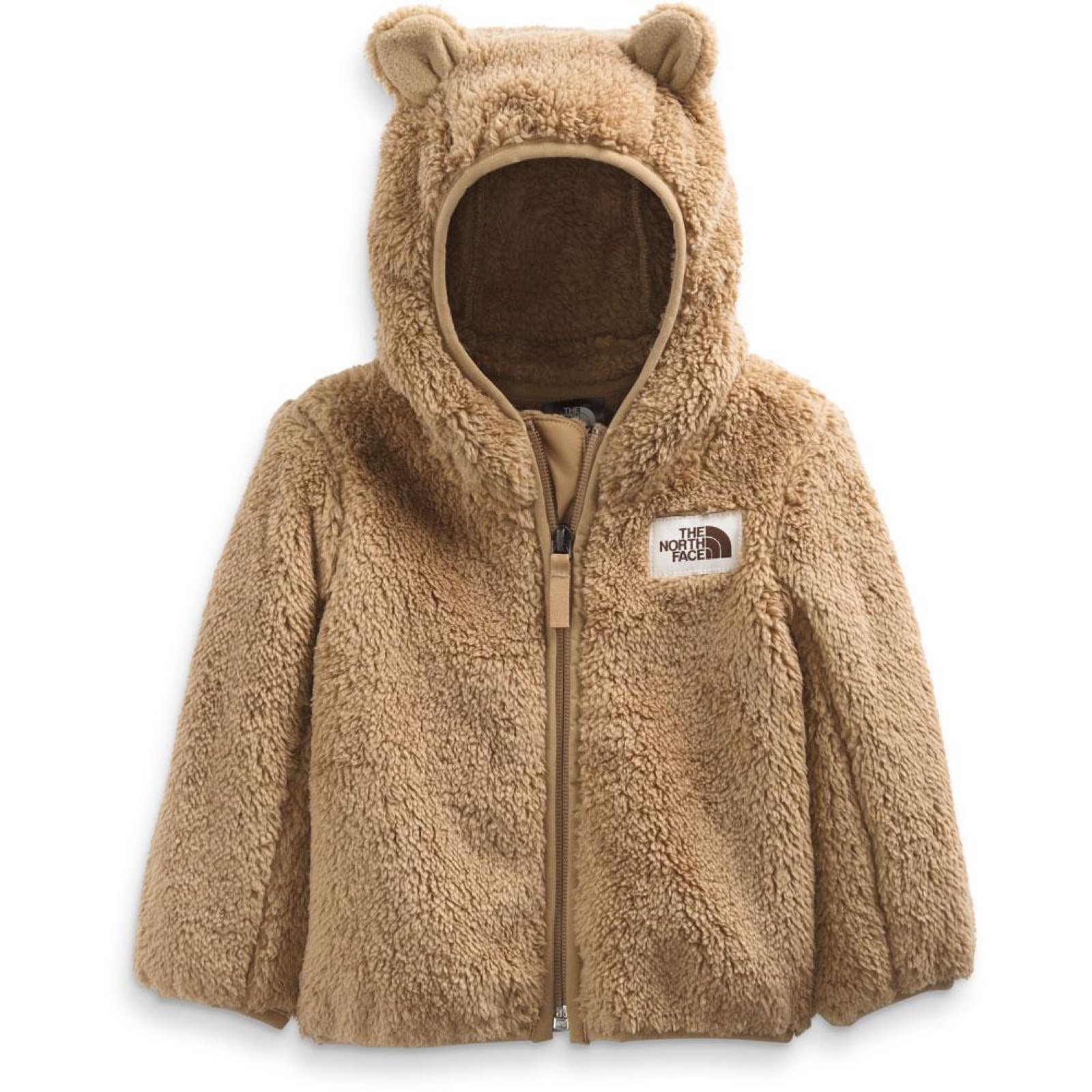 The North Face Campshire Bear Hoodie Infants