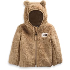 The North Face Campshire Bear Hoodie Infants