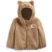The North Face Campshire Bear Hoodie Infants