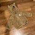 The North Face Campshire Bear Hoodie Infants