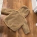 The North Face Campshire Bear Hoodie Infants