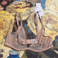 Calvin Klein Underwire Bra (size:32A)