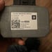 2018-2022 GMC TERRAIN POWER VOLTAGE INVERTER CONVERTER MODULE UNIT OEM