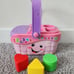 Fisher-Price - Laugh & Learn - lot of Learning Toys  **Laugh & Learn Smart Stage