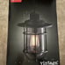 Outdoor Pendant Light
