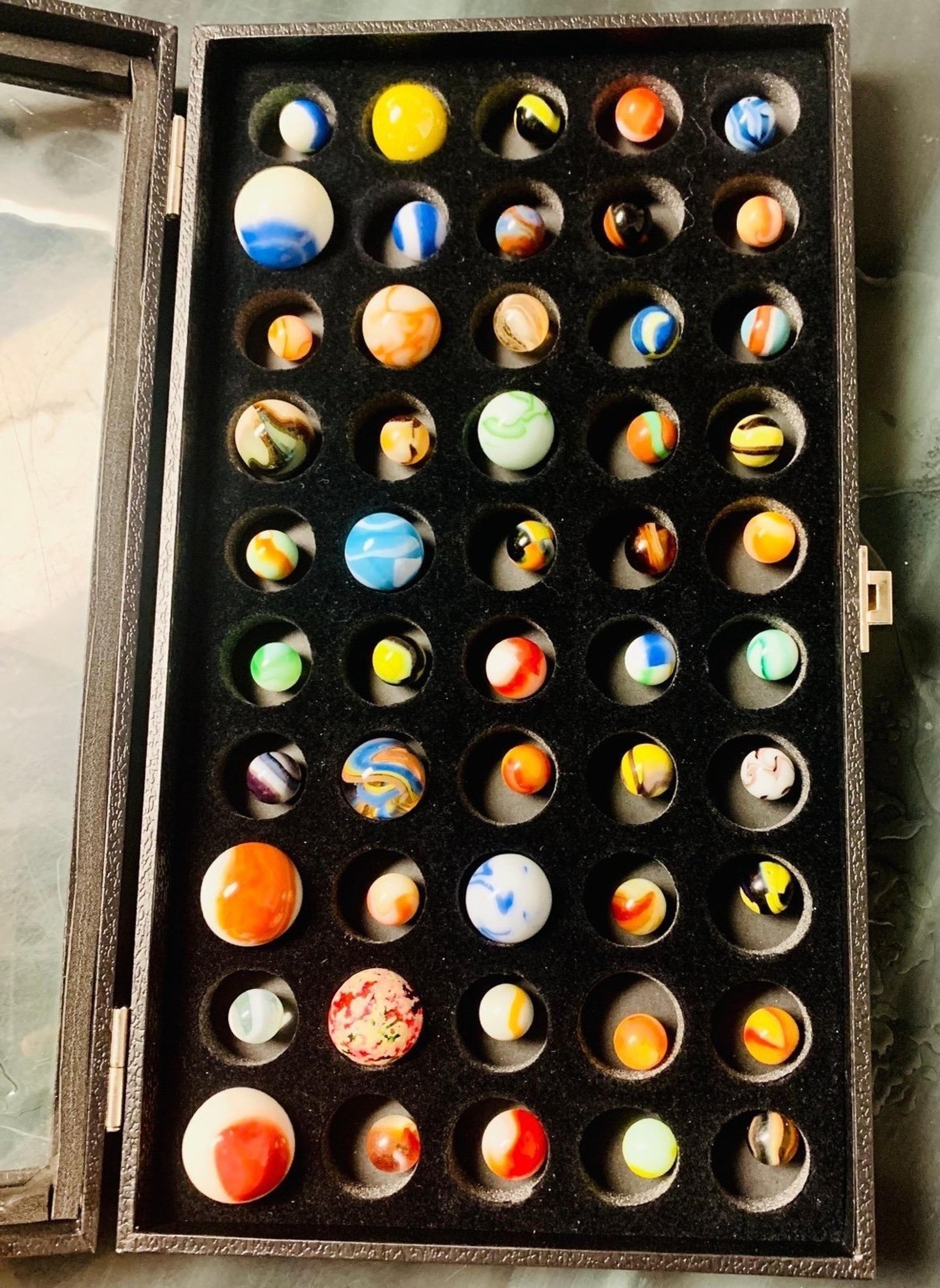 MaRbLeS , 50 For 50