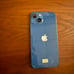 blue iphone 13 128gb