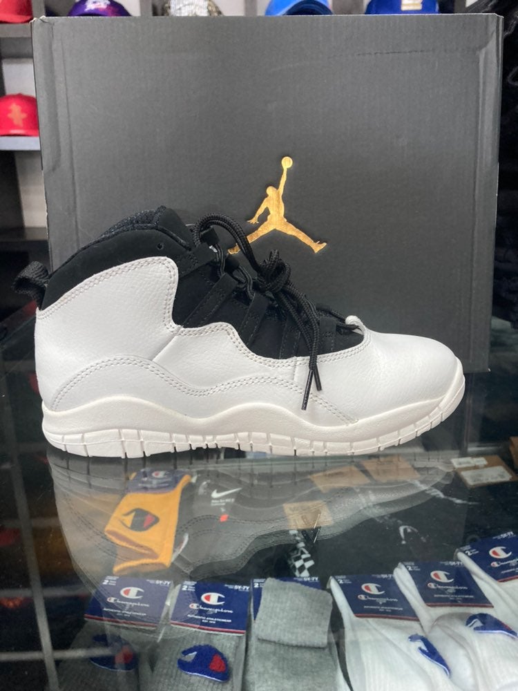 Air Jordan 10