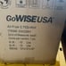 air fryer go wise