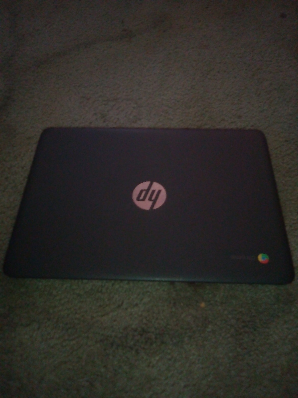 HP Laptop