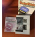Gameboy Nintendo Pocket Printer With Manual and New batteries/Paper