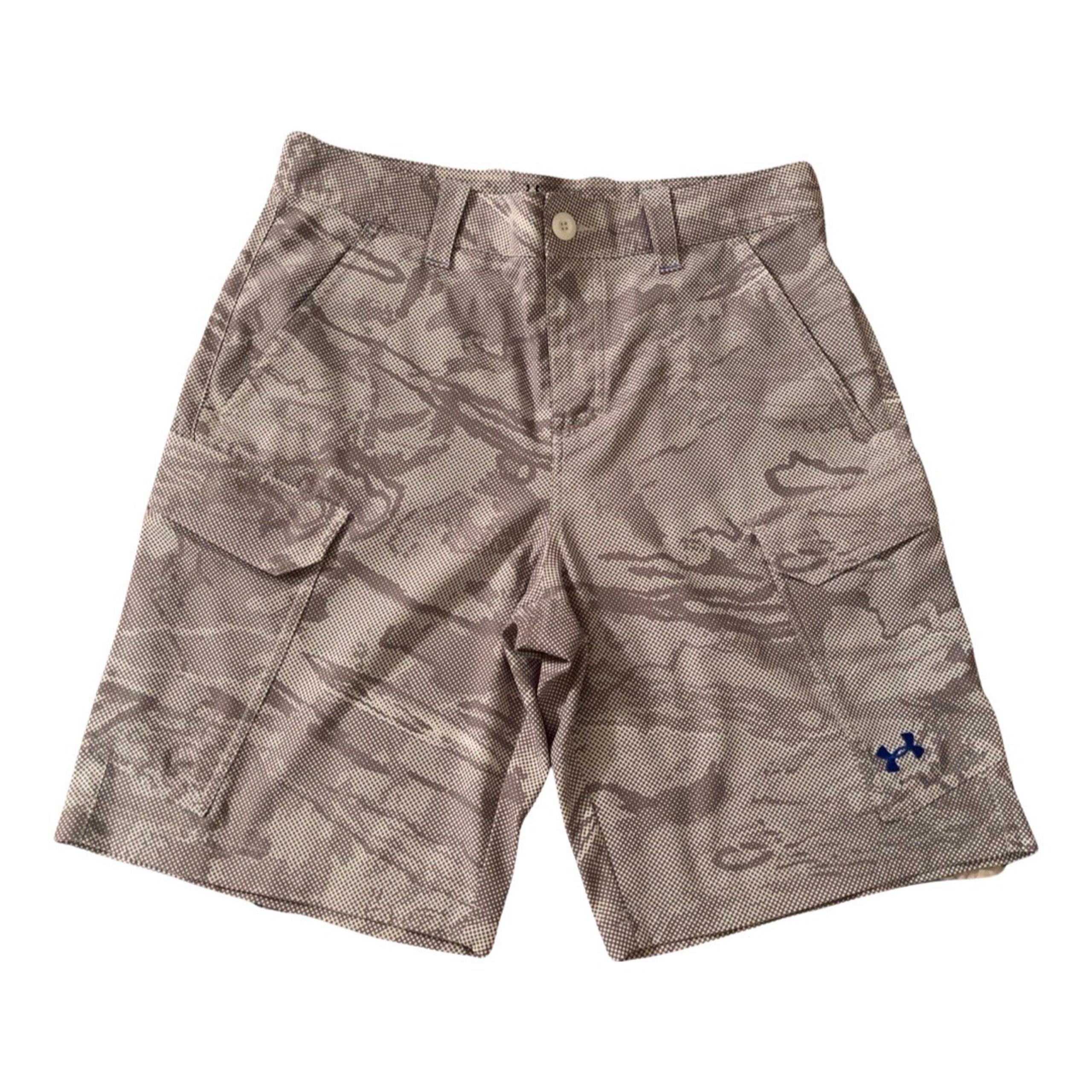 Under Armour Men's Fish Hunter Cargo Shorts Size 32