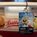 Brand New Igloo Sponge Bob Square pants Mini Playmate 4 Qt, 3 liter 6 can Cooler