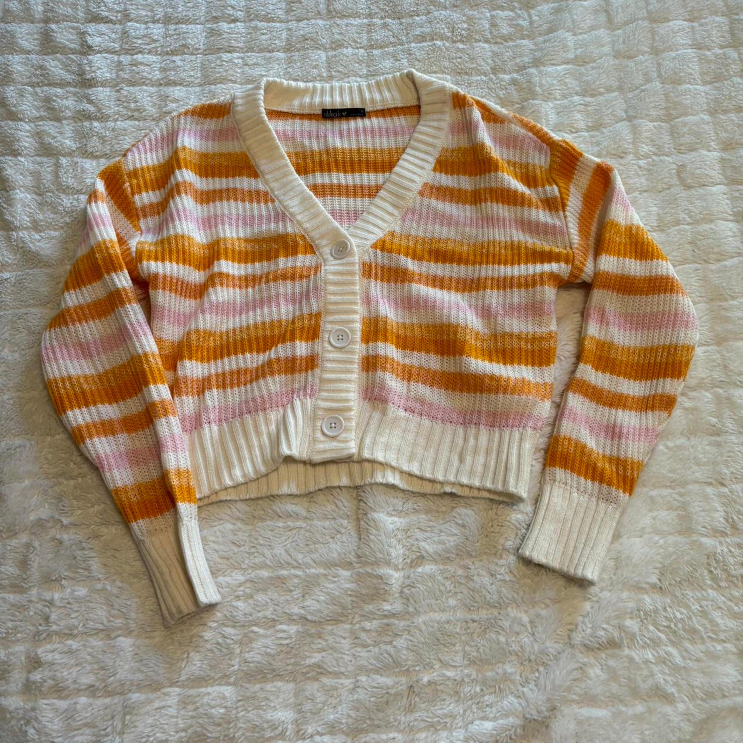 Women's Multi Jumper