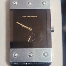 Women's Paradox Watch
