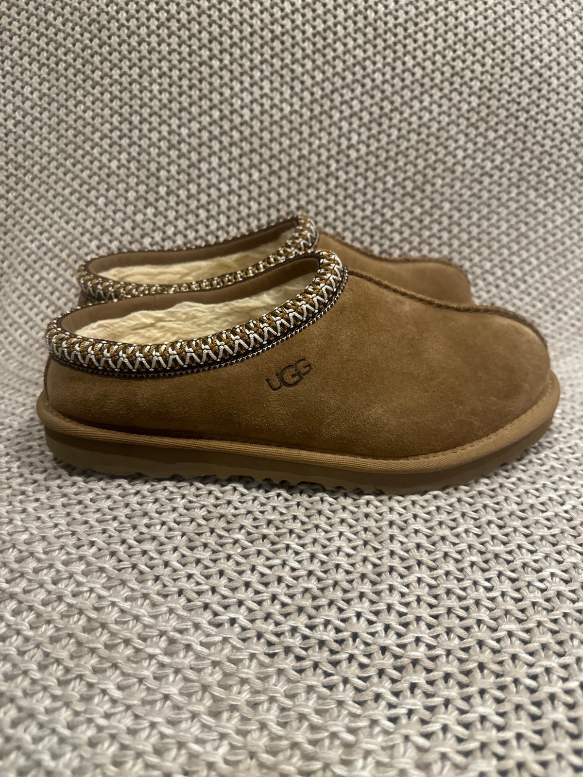 UGG Tasman slippers