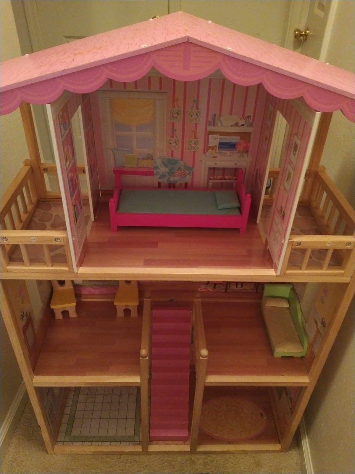 Doll House