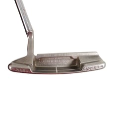 Ping Anser 4 Karsten PO Box 9990 Phoenix AZ 85068 Stainless Putter 35.75 RH