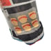 The Big One Tailgating Oversized Plush Throw