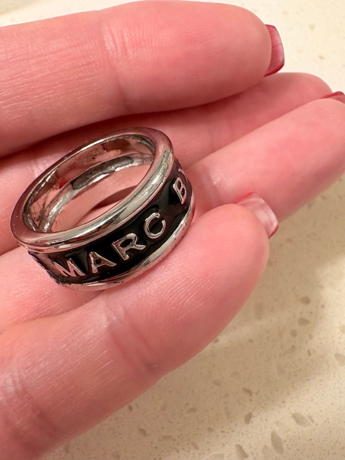 Marc Jacob’s ring