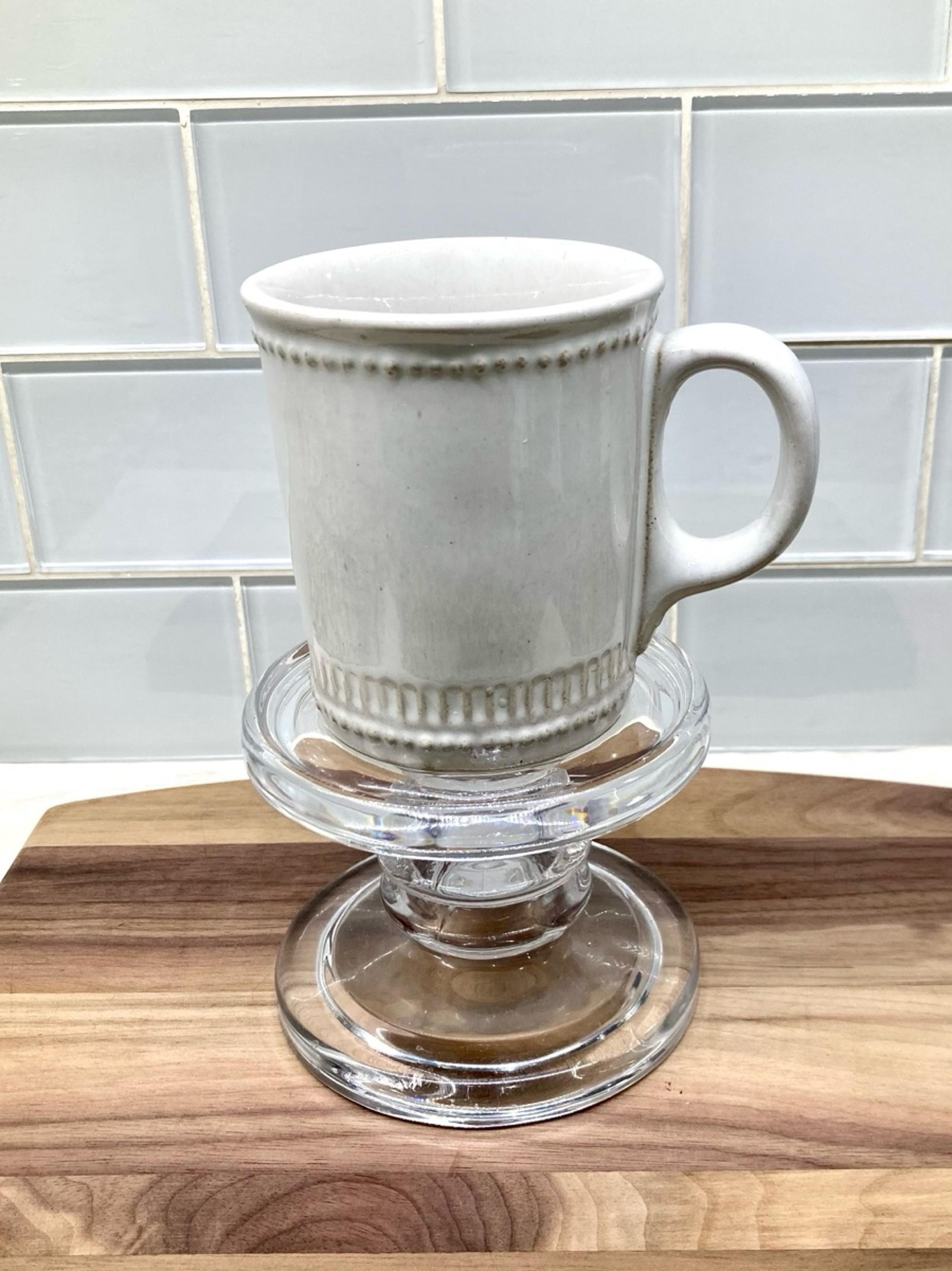 Hearth & Hand™️ by Magnolia Stoneware Mug