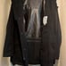 MCLASSIC DORICO NYLON PARKA (Y-3)