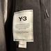 MCLASSIC DORICO NYLON PARKA (Y-3)