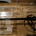 Infusion 120 3D helicopter Blade