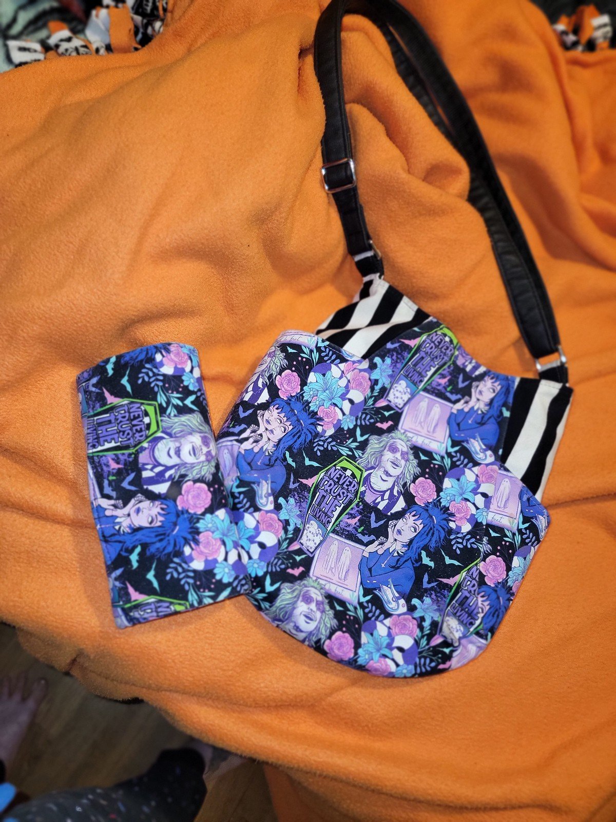 purses and wallets