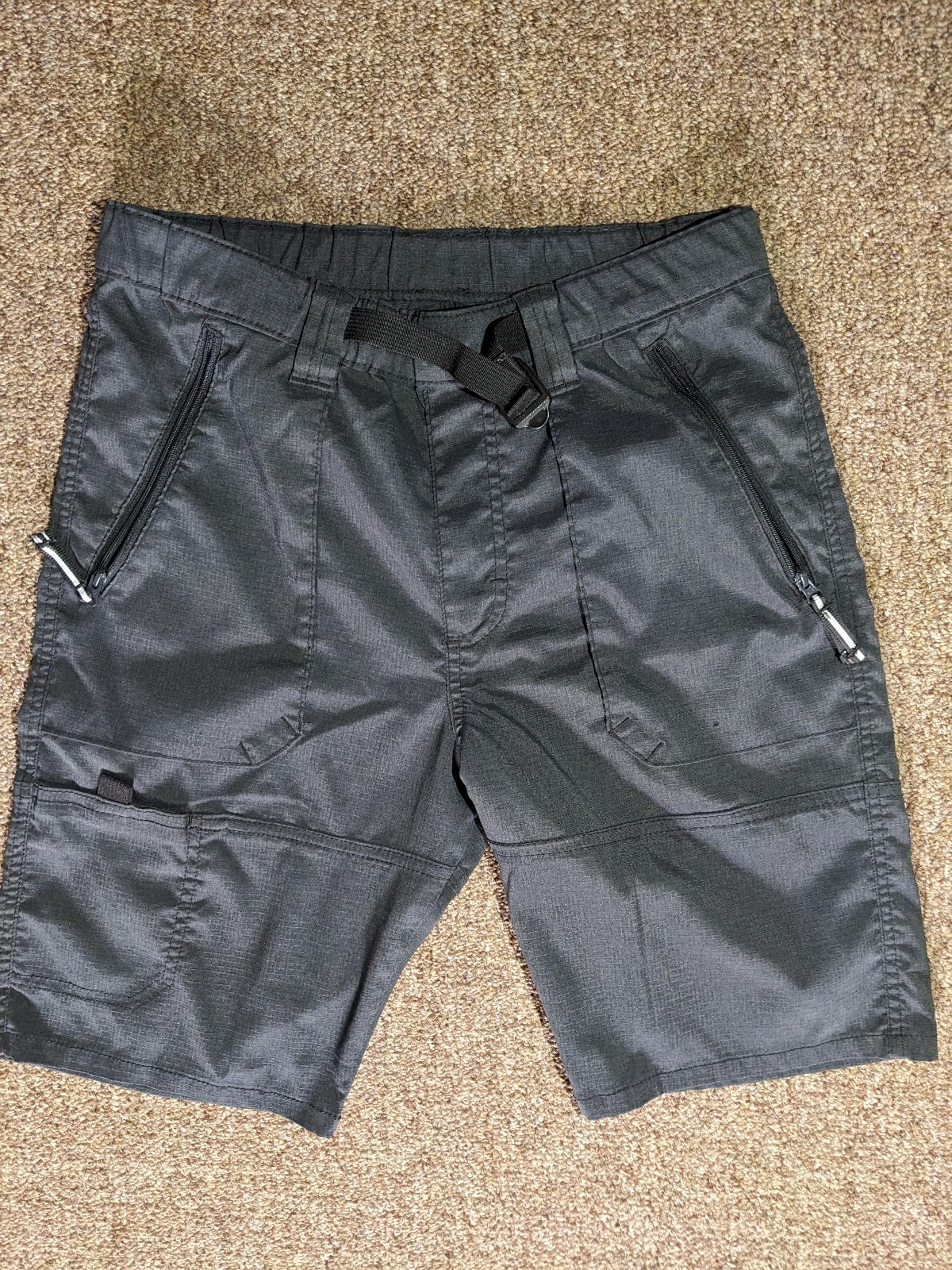 Youth REI Shorts