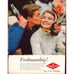 Vintage Print Ad -1960 for RC Cola and Ford Falcon and Fairlane 500