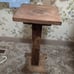 Antique Handmade Table