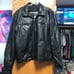 Vintage Arizona Jean Co. Leather Jacket