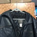 Vintage Arizona Jean Co. Leather Jacket