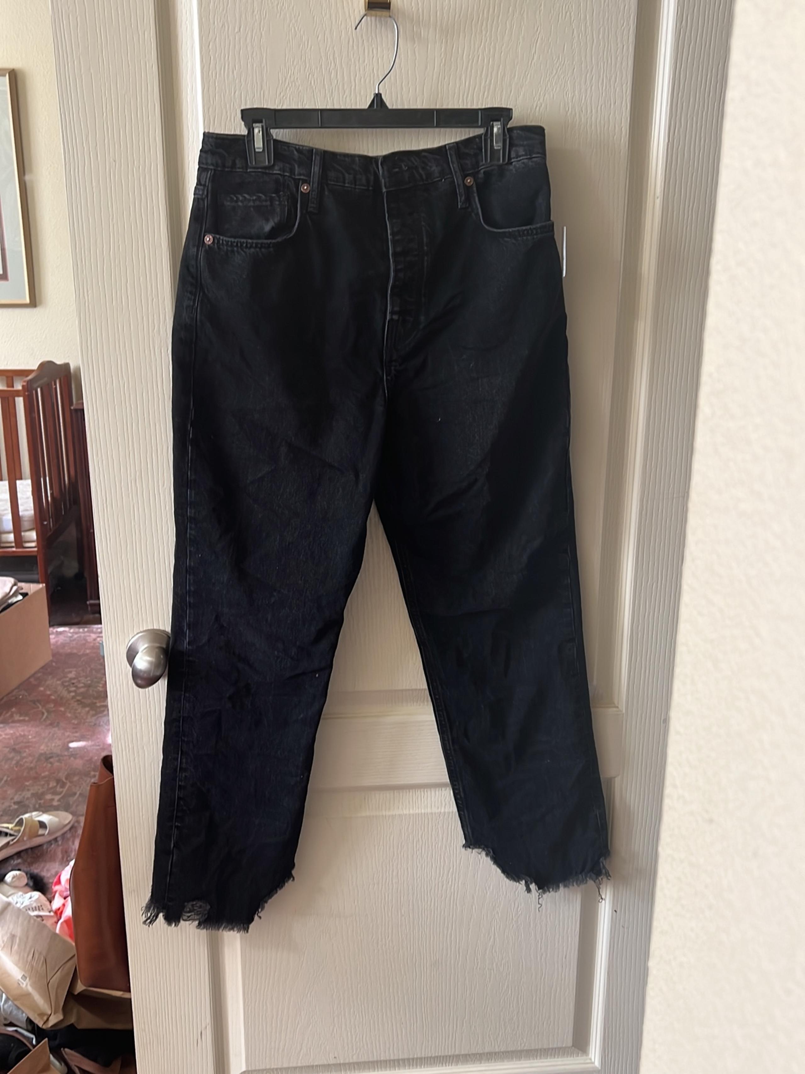 Free People Jeans NWT 28