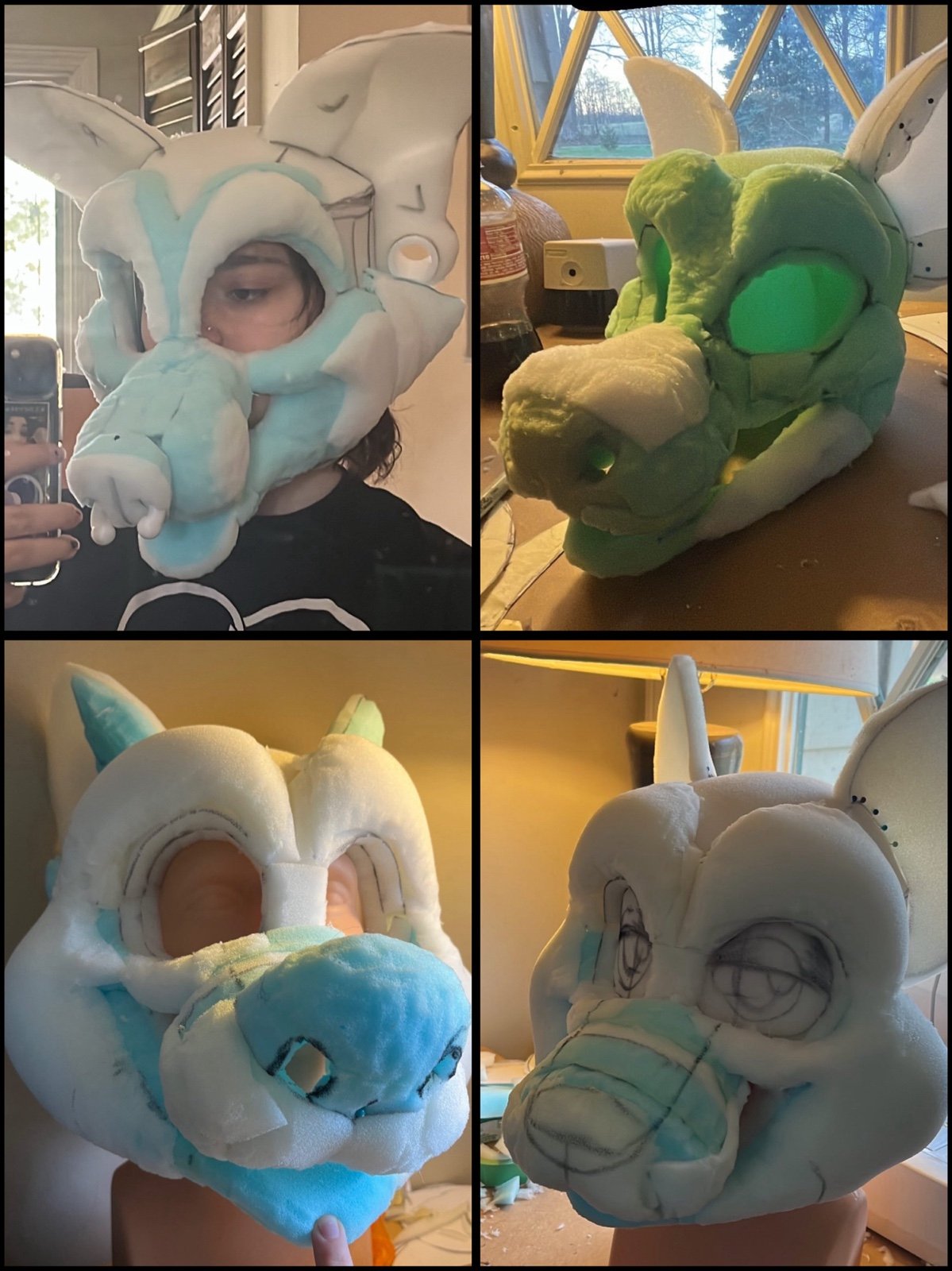 fursuit base trade iso [ DO NOT BUY ]