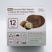 Simply Carbon Coconut Fiber Natural Compost Bin Charcoal Filters, 12 Pack NEW