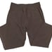 See Description - ATHLETA BROOKLYN MID RISE ANKLE PANT SIZE 12 - Brown/Gray
