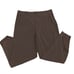 See Description - ATHLETA BROOKLYN MID RISE ANKLE PANT SIZE 12 - Brown/Gray